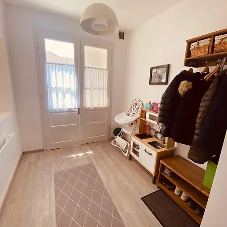 Apartamento Itthon Vagy Vendeghaz *