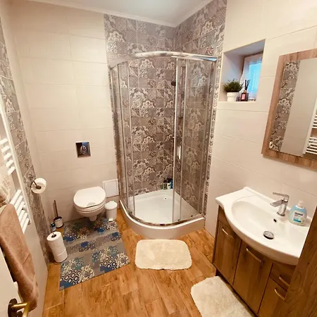 Itthon Vagy Vendeghaz Apartamento Aba