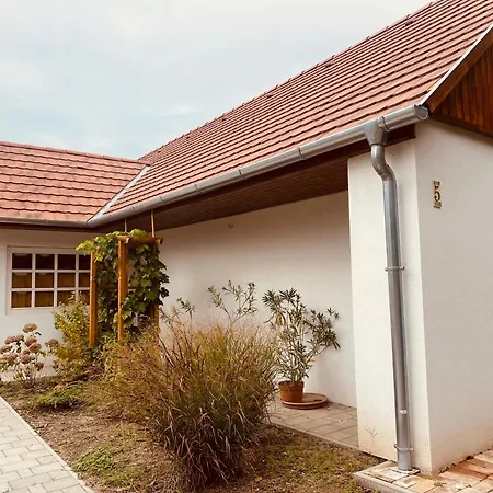 Apartamento Itthon Vagy Vendeghaz Aba