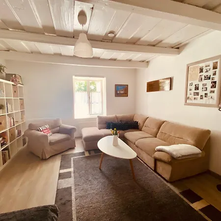 Apartamento Itthon Vagy Vendeghaz